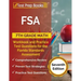 FSA 7th Grade Math Workbook and Practice Test Questions for the Florida Standards Assessment [Seventh Edition]