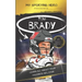 My Sporting Hero: Tom Brady: Learn all about your favorite NFL star