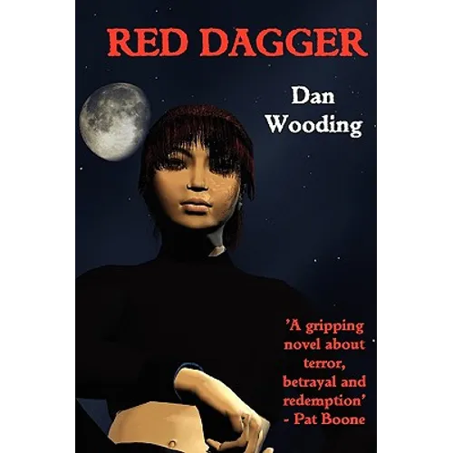 Red Dagger