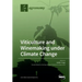 Viticulture and Winemaking under Climate Change