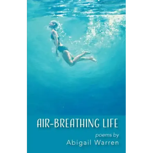 Air-Breathing Life