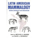 Latin American Mammalogy, 1: History, Biodiversity, and Conservation