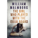 The Girl Who Played With The Ouija Board