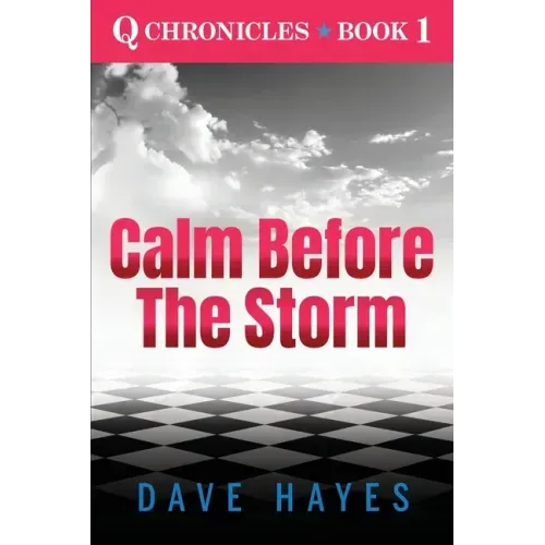 Calm Before The Storm
