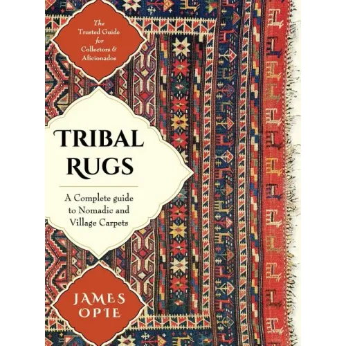 Tribal Rugs: A Complete Guide to Nomadic and Village Carpets