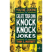 You're Joking: Create your own Knock-Knock Jokes