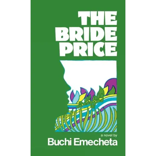 The Bride Price