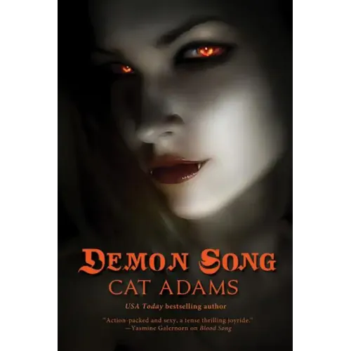 Demon Song