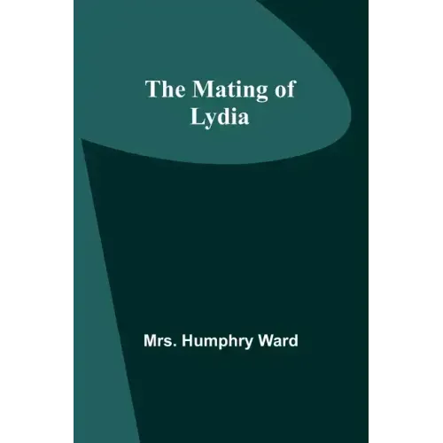 The Mating of Lydia