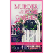 Murder in the Rose Garden: A Scent with Love Cozy Mystery