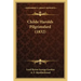 Childe Harolds Pilgrimsfard (1832)