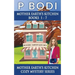 Mother Earths Kitchen Series Books 1-7: Mother Earths Kitchen Cozy Mystery Series