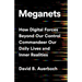 Meganets: How Digital Forces Beyond Our Control Commandeer Our Daily Lives and Inner Realities