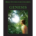 Bible Studies for Children: Genesis
