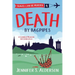 Death by Bagpipes: A Summer Murder in Edinburgh