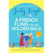 A French Fling for the Golden Gals
