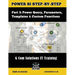 Power BI Step-by-Step Part 3: Power Query, Parameters, Templates & Custom Functions: Power BI Mastery through hands-on Tutorials