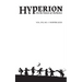 Hyperion: On the Future of Aesthetics, Vol. XVI, No. 1: On the Future of Aesthetics,