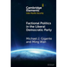 Factional Politics in the Liberal Democratic Party