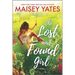 The Lost and Found Girl