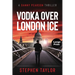 Vodka Over London Ice