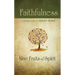 Faithfulness