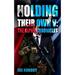 Holding Their Own V: The Alpha Chronicles