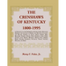 The Crenshaws of Kentucky, 1800-1995: A Genealogy of the Crenshaws in South-central Kentucky, Primarily the Counties of Barren and Metcalfe, Including