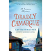 Deadly Camargue