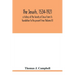 The Jesuits, 1534-1921: a history of the Society of Jesus from its foundation to the present time (Volume II)