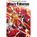 Mighty Morphin Vol. 6