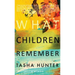 What Children Remember