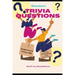 Random Trivia Questions: A Random Trivia Questions and Answers Book Trivia Games with Family, Friends or Your Spouse - Stuff You Should Know an