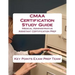 CMAA Certification Study Guide: Medical Administrative Assistant Certification Prep