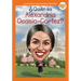 ¿Quién Es Alexandria Ocasio-Cortez?