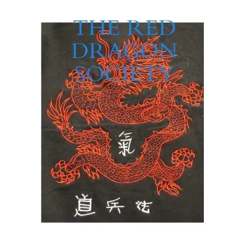 The Red Dragon Society