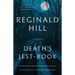 Death's Jest-Book: A Dalziel and Pascoe Mystery
