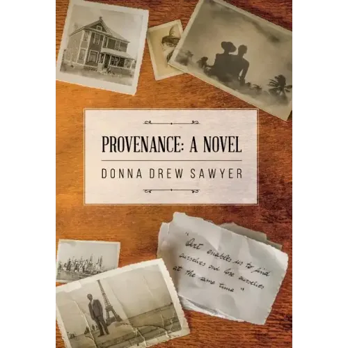 Provenance