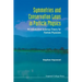 Symmetries and Conservation Laws in Particle Physics: An Introduction to Group Theory for Particle Physicists