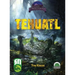 Lost Lands Tehuatl