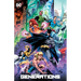 DC Comics: Generations