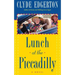 Lunch at the Piccadilly