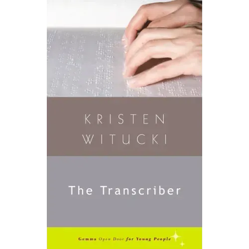 The Transcriber