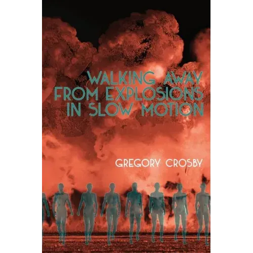 Walking Away From Explosions in Slow Motion
