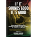 If It Sounds Good, It Is Good: Seeking Subversion, Transcendence, and Solace in America's Music