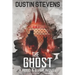 The Ghost: A Suspense Thriller