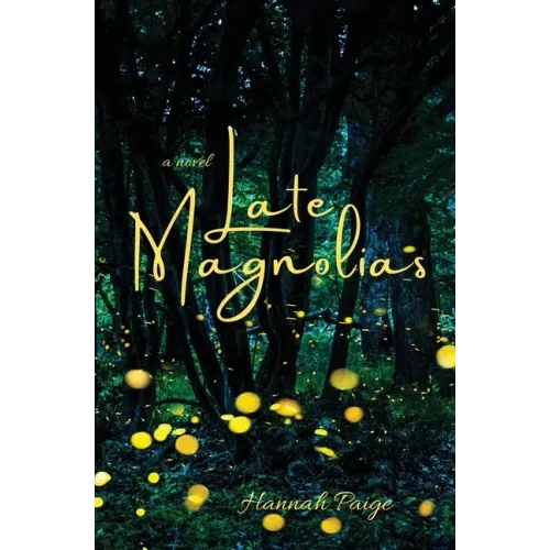 Late Magnolias