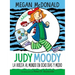 Judy Moody Y La Vuelta Al Mundo En Ocho Días Y Medio / Judy Moody Around the World in 8 1/2 Days