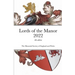 Lords of the Manor 2022: 4th edition