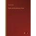 Poems and Miscellaneous Pieces